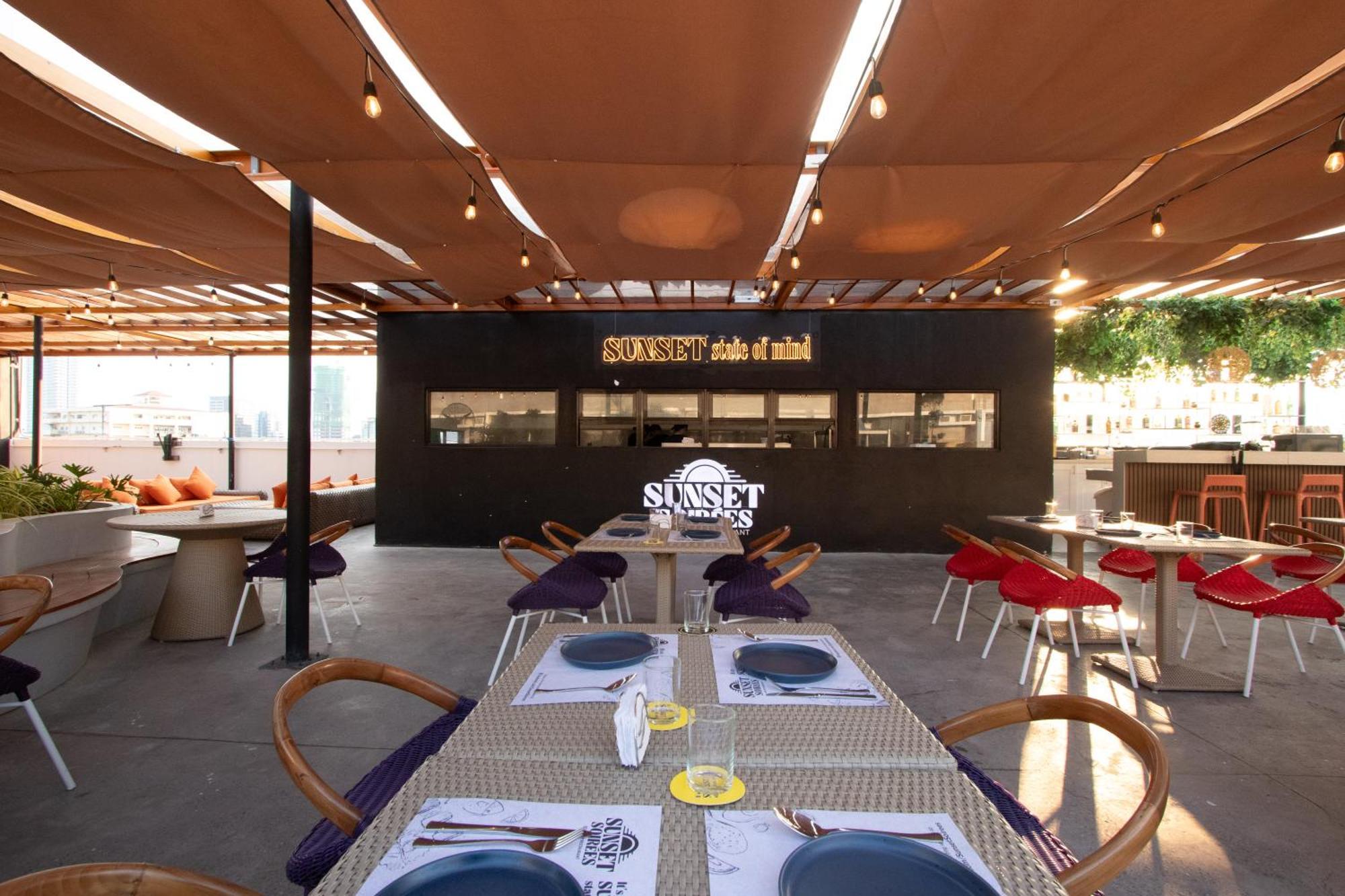 بيت شباب The Pad Coliving سيبو المظهر الخارجي الصورة