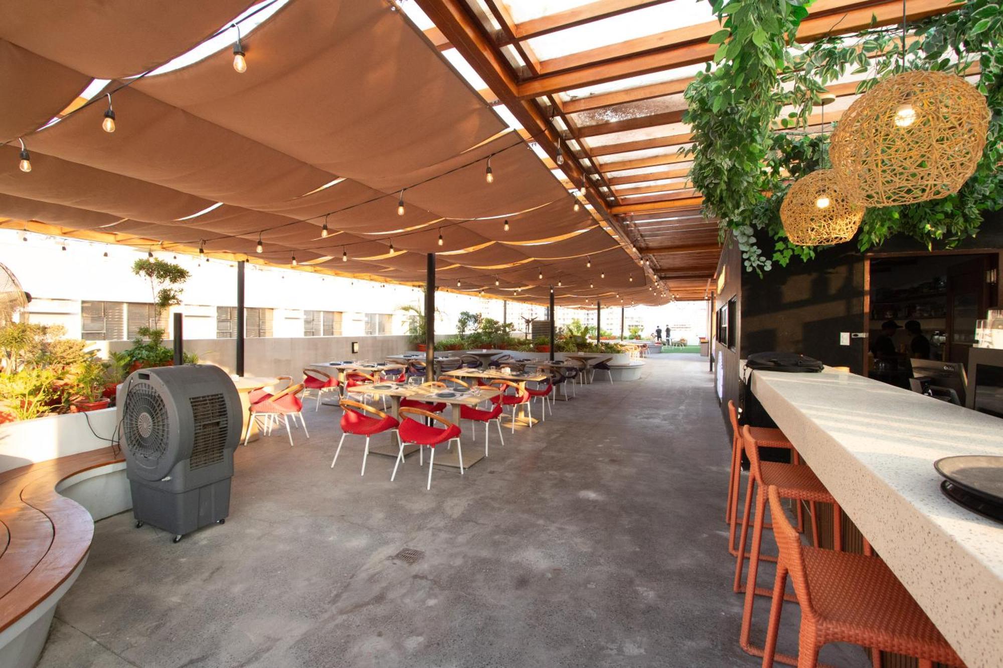 بيت شباب The Pad Coliving سيبو المظهر الخارجي الصورة