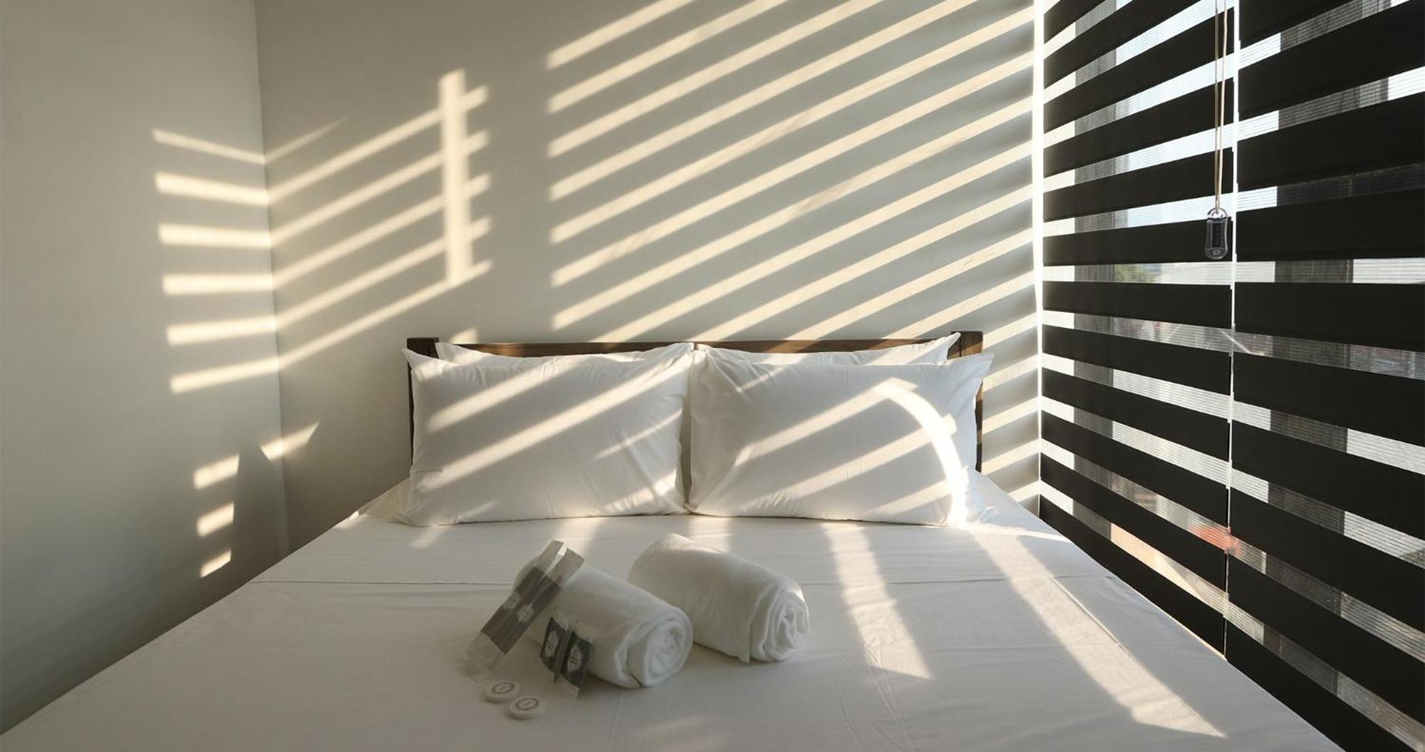 بيت شباب The Pad Coliving سيبو المظهر الخارجي الصورة