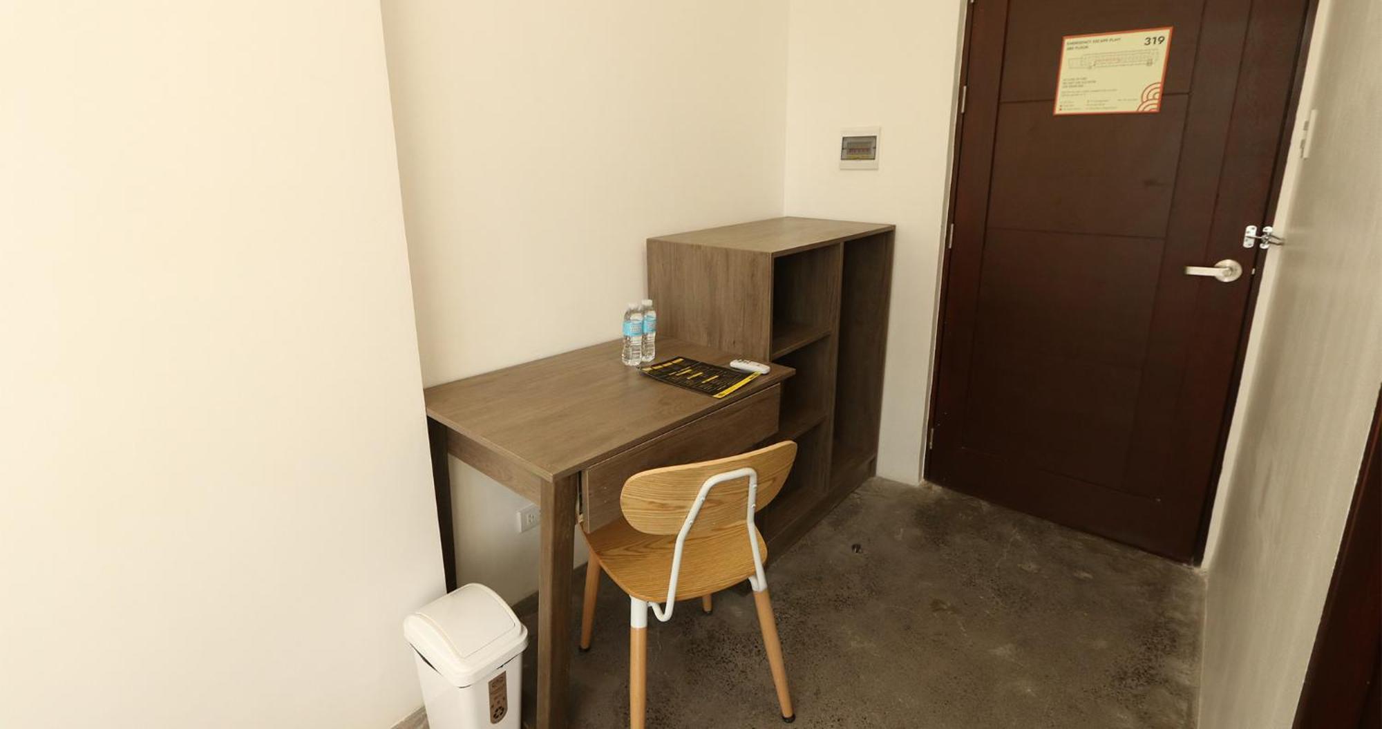 بيت شباب The Pad Coliving سيبو المظهر الخارجي الصورة