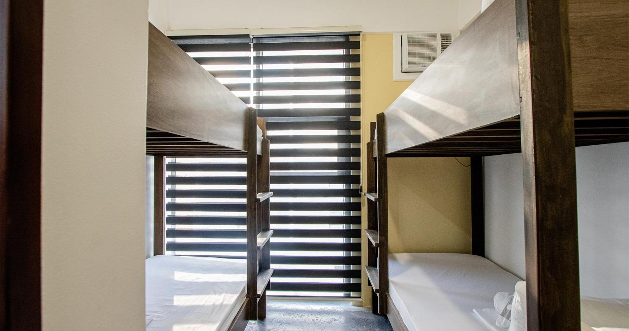 بيت شباب The Pad Coliving سيبو المظهر الخارجي الصورة