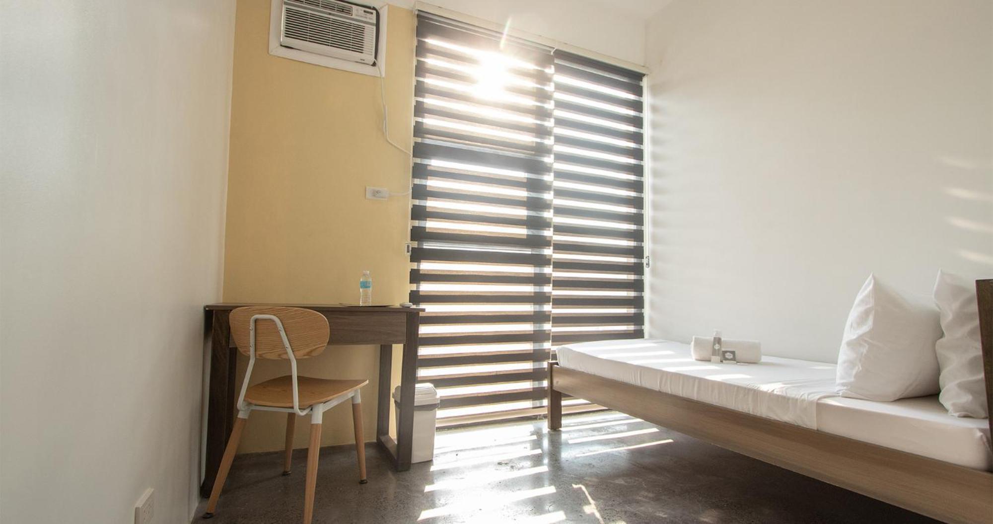 بيت شباب The Pad Coliving سيبو المظهر الخارجي الصورة