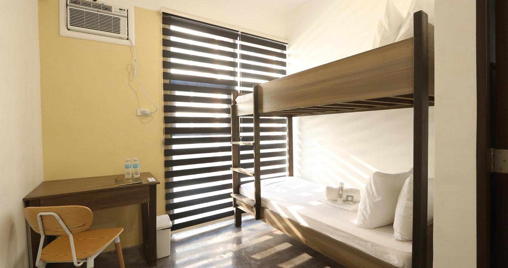 بيت شباب The Pad Coliving سيبو المظهر الخارجي الصورة