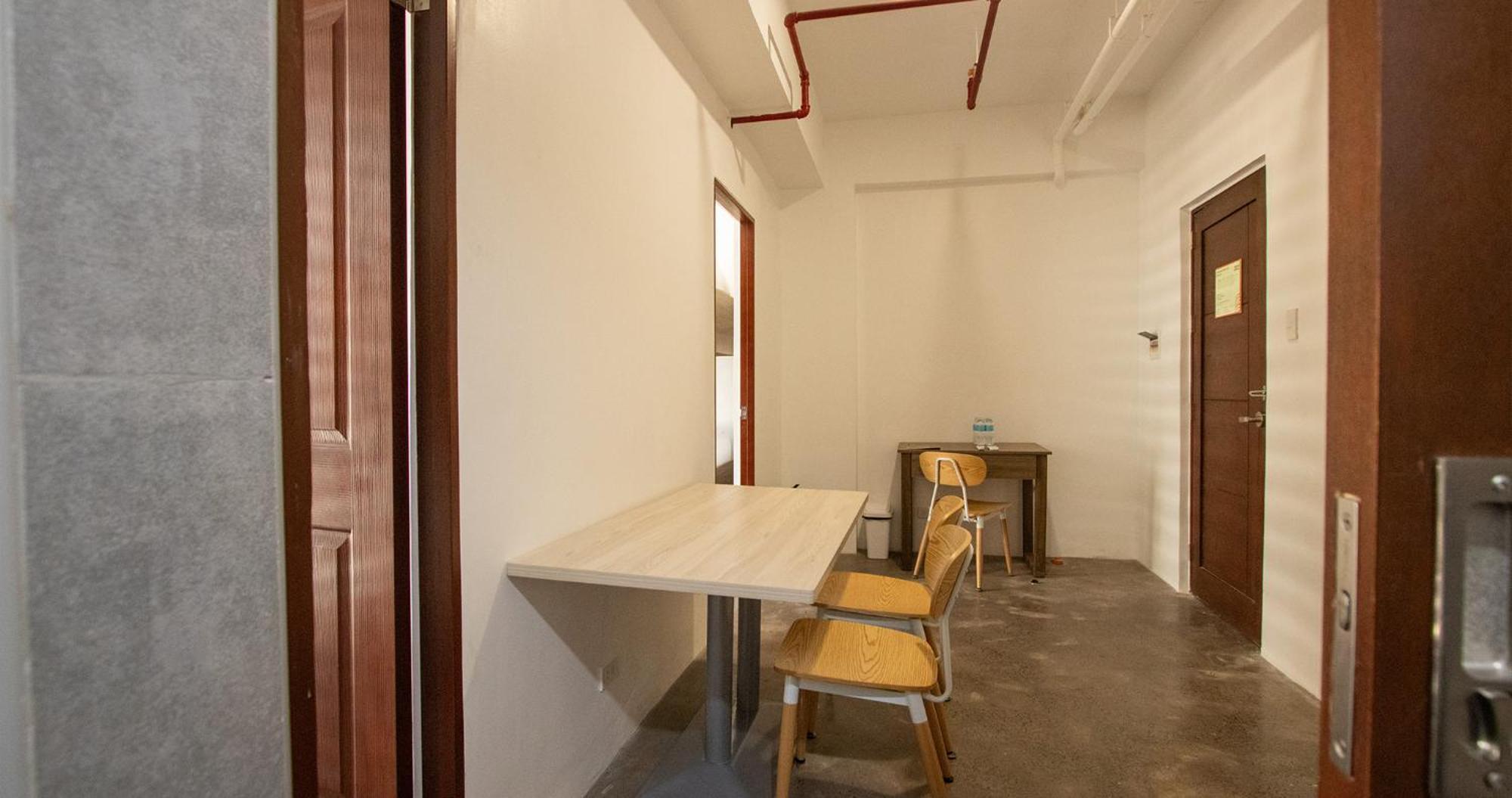 بيت شباب The Pad Coliving سيبو المظهر الخارجي الصورة