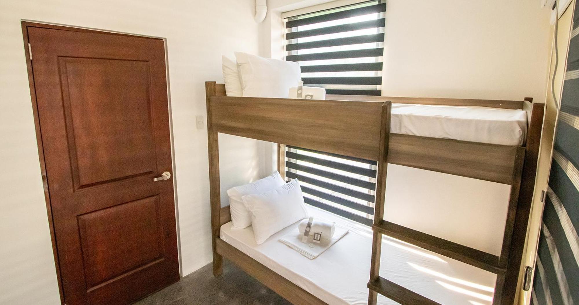 بيت شباب The Pad Coliving سيبو المظهر الخارجي الصورة